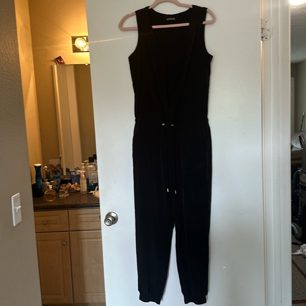 Elegant Sleeveless